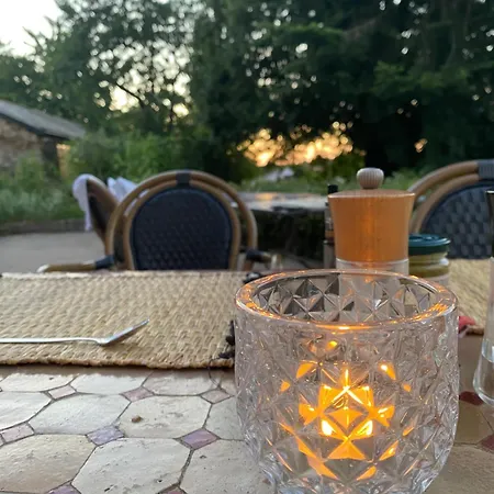 Lejlighed 4 Personnes Parthenay