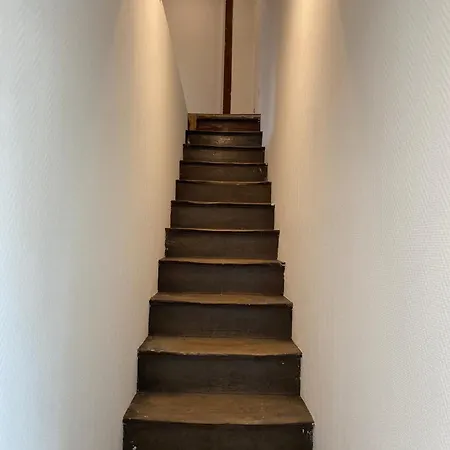 4 Personnes Appartement Parthenay