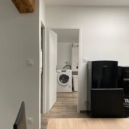 Appartement 4 Personnes