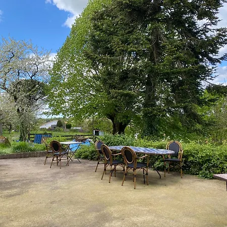 4 Personnes Appartement