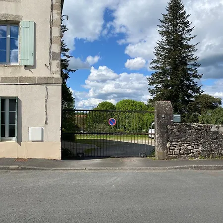 Appartement 4 Personnes *