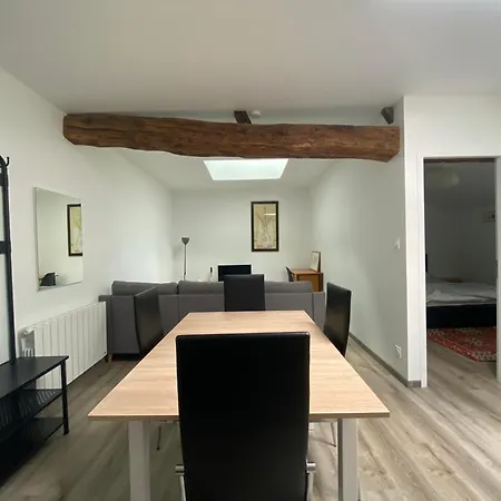 4 Personnes * Parthenay