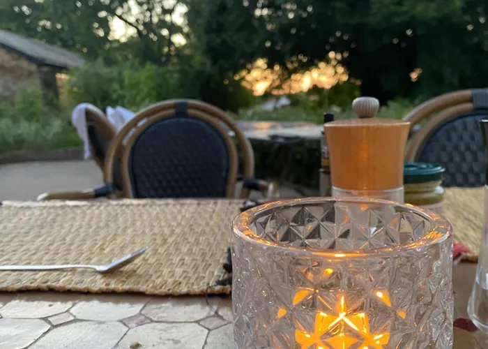 Apartamento 4 Personnes Parthenay