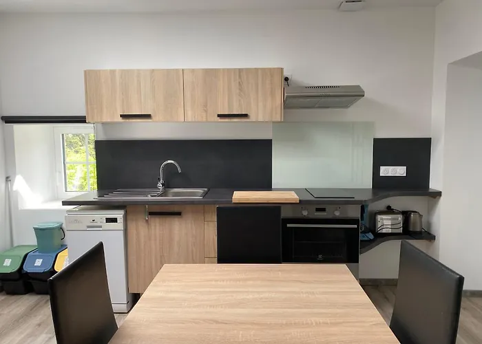 4 Personnes Apartamento *