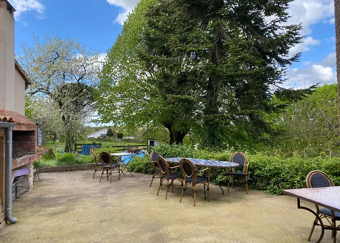 4 Personnes Apartamento