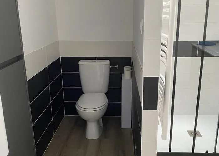 4 Personnes Apartamento *