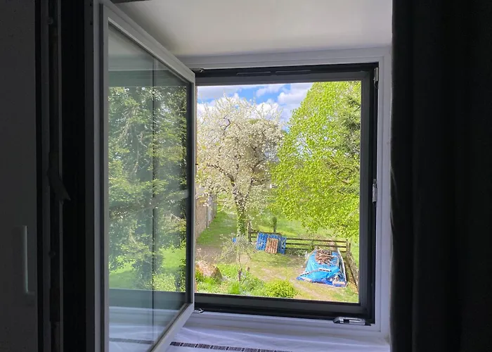 4 Personnes Parthenay